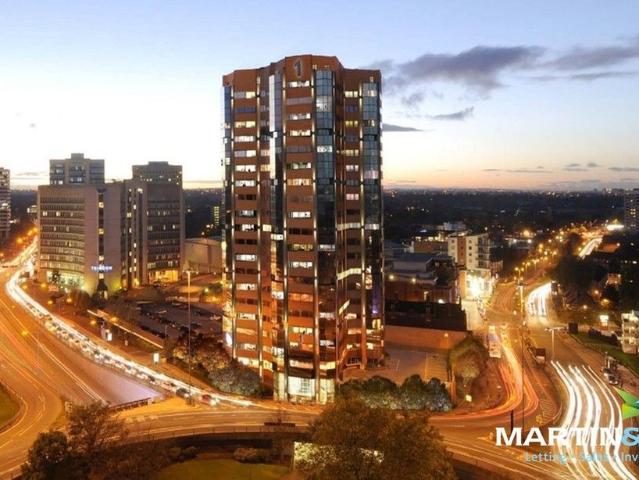 Apartment for rent in Edgbaston, West Midlands
