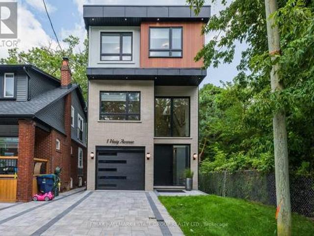 House for sale in Woburn, Ontario