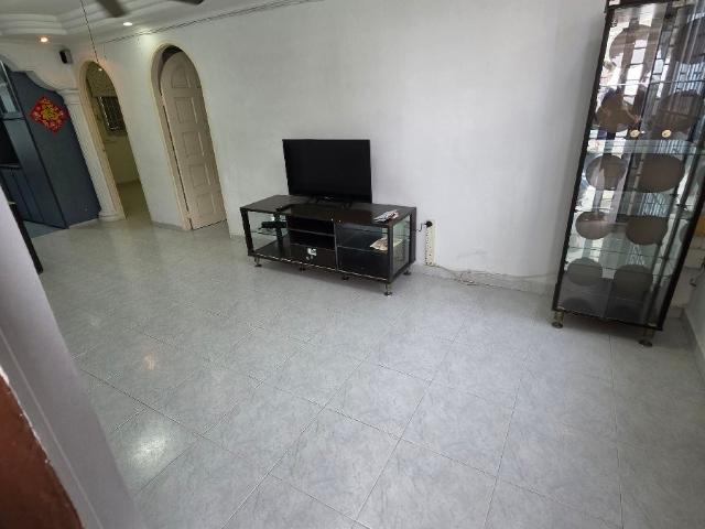 Room for sale