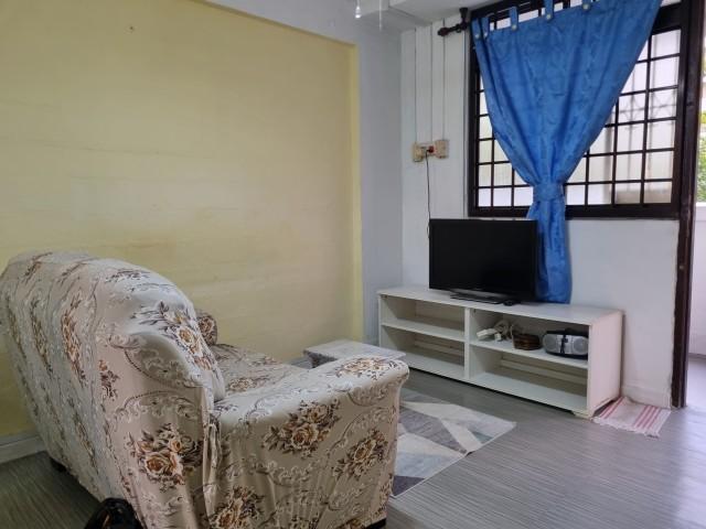 Apartment for rent