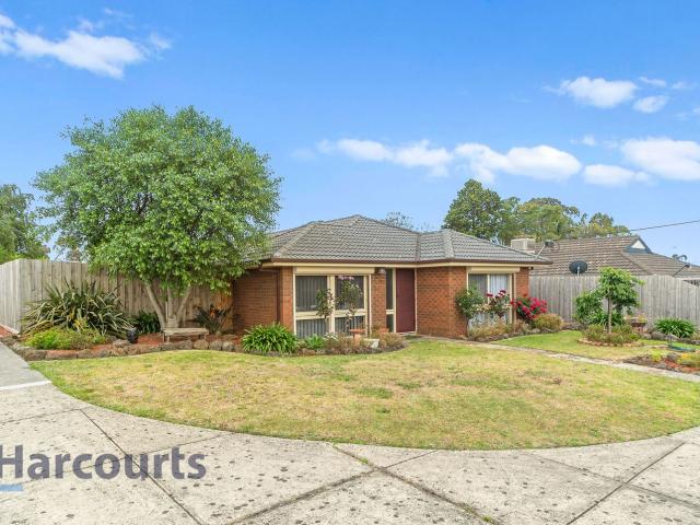 Apartment for rent in Camerons Creek, Victoria