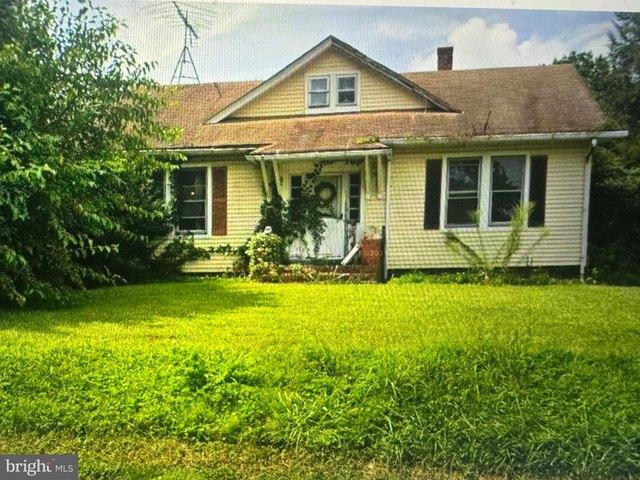 House for sale in Cecil, Maryland