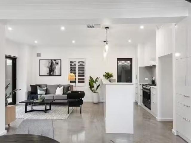House for rent in Leederville, Western Australia