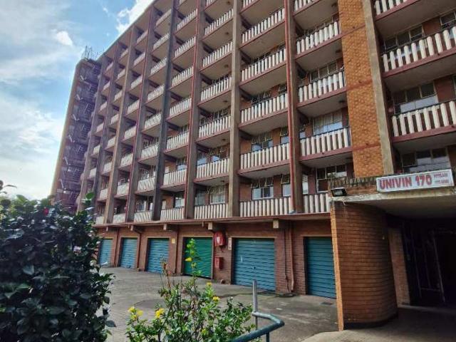 Apartment for rent in Waterkloof, Gauteng