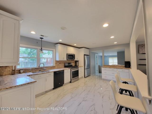 Property for rent in Monmouth, New Jersey