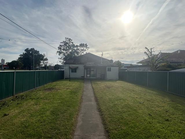 House for rent in Aarons Pass