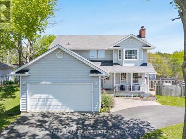 House for sale in Penetanguishene, Ontario