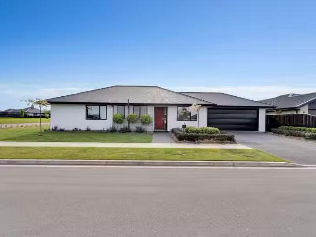 House for rent in Lincoln, Canterbury