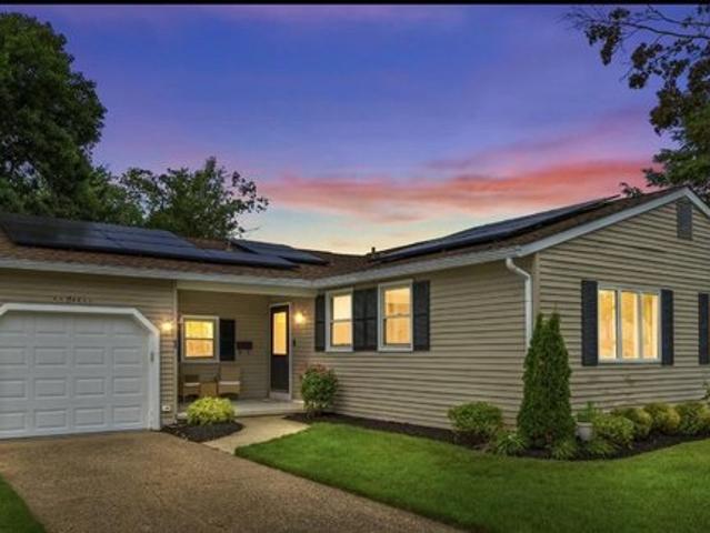 House for sale in Clementon, New Jersey