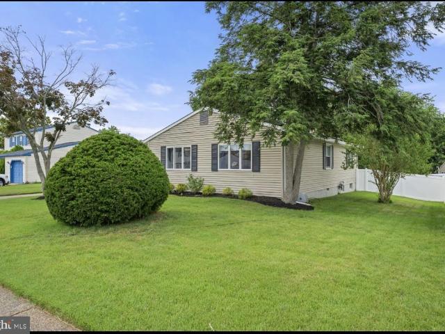 House for sale in Turnersville, New Jersey