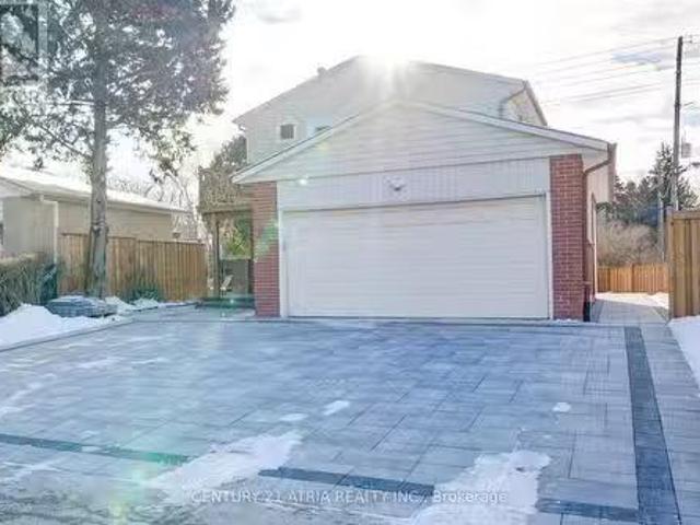 House for sale in York, Ontario