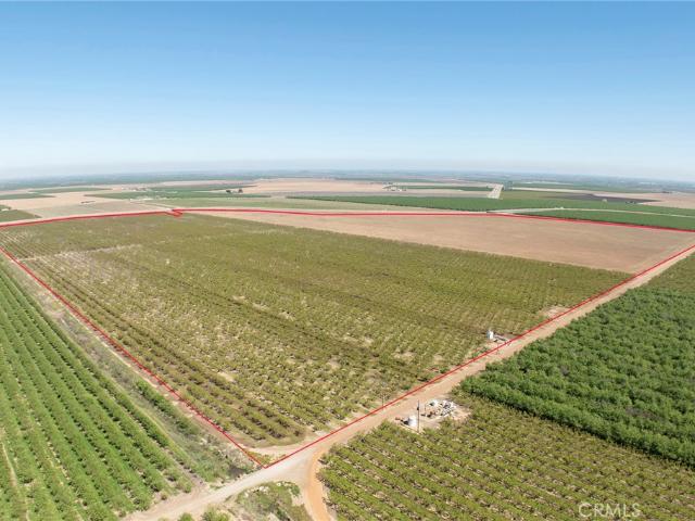 Land for sale in Patterson, California