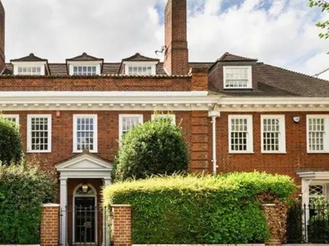 House for rent in St. John's Wood, Greater London
