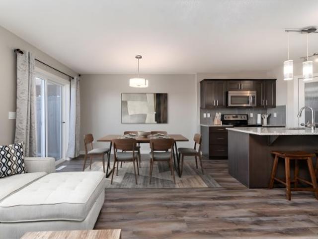 House for sale in Spruce Grove, Alberta