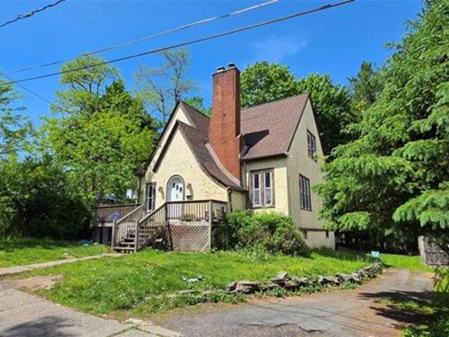 House for sale in Monticello, New York