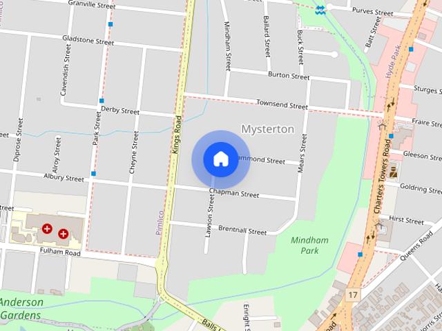 House for rent in Townsville, Queensland