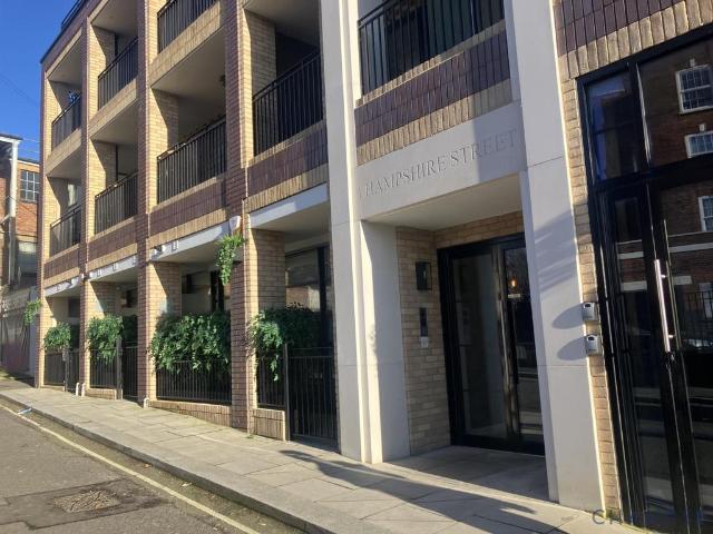 Apartment for rent in Kentish Town, Greater London