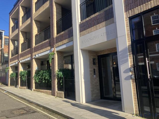 Apartment for rent in Kentish Town, Greater London