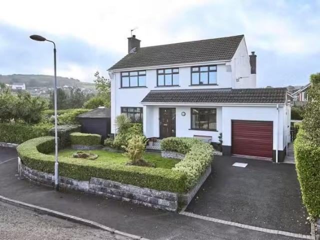 House to rent in Adare, South Tipperary