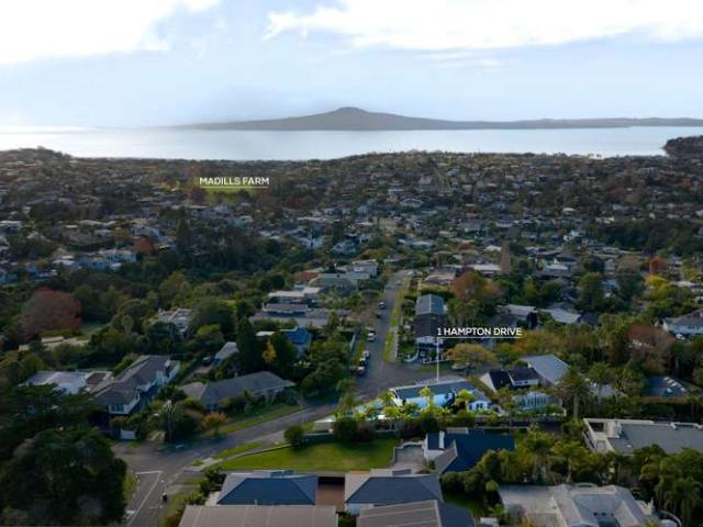 House for sale in Hillersden