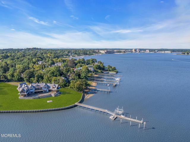 House for sale in Monmouth, New Jersey