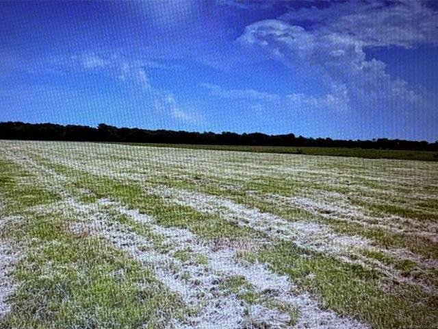 Land for sale in Kingston, Oklahoma