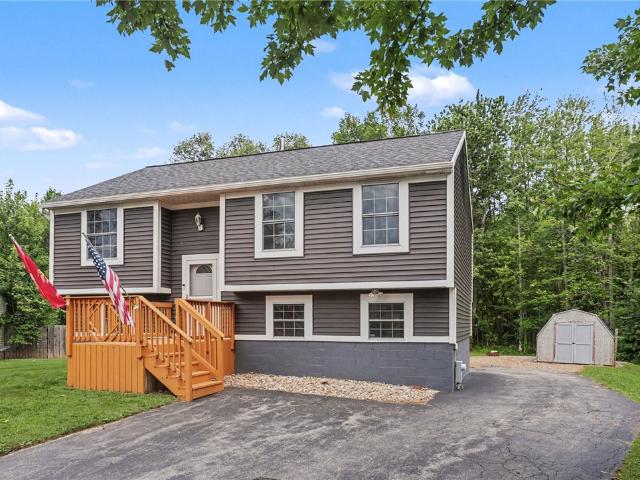 House for sale in Hamlin, New York