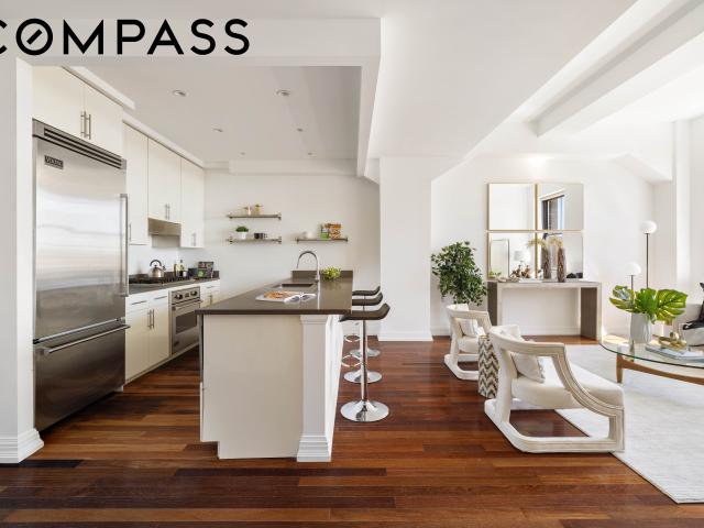 Condo for sale in Fort Greene, New York