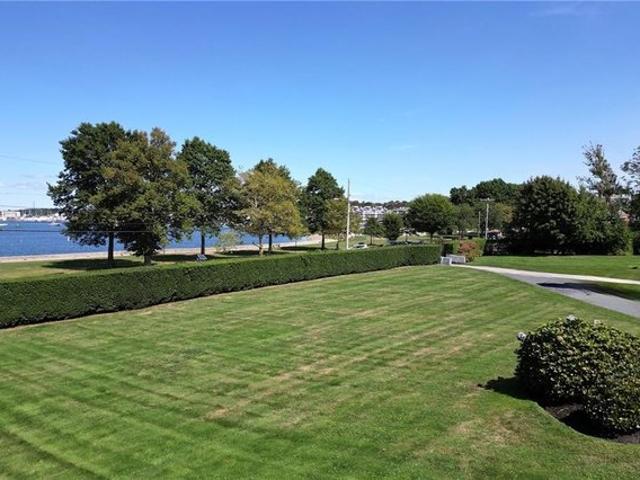 Land for sale in Newport, Rhode Island