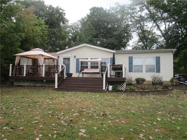 House for sale in Pana, Christian County