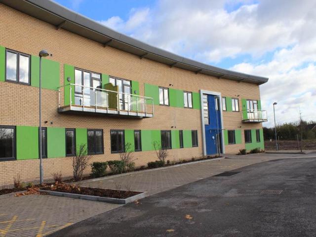 Apartment for rent in North Weston, Portishead