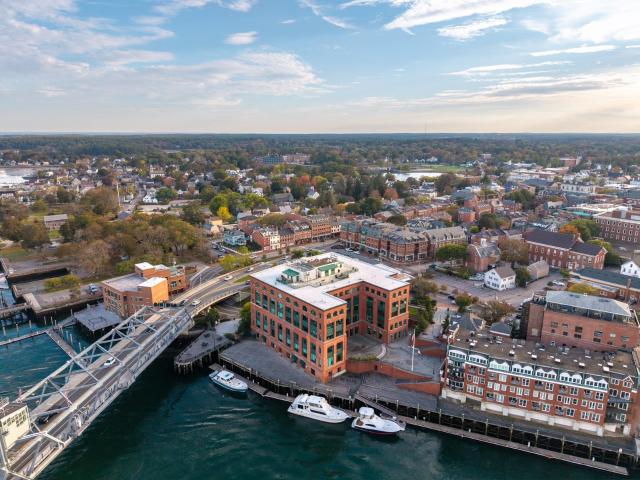 Condo for sale in New Hampshire