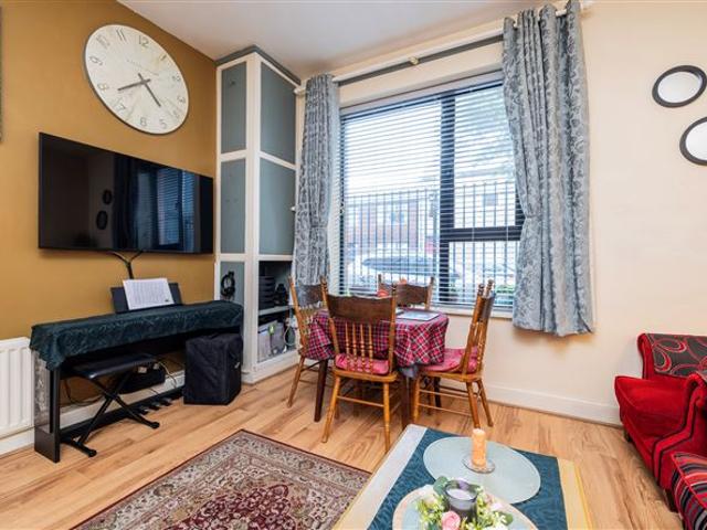 Apartment for sale in Balbriggan