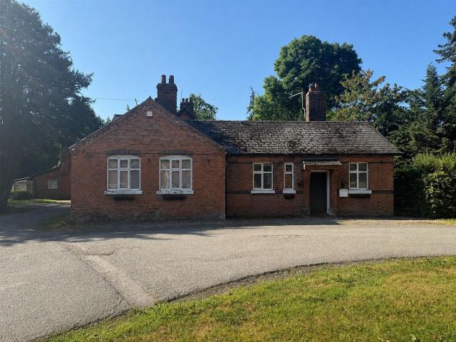 House for rent in Hadnall, Shropshire