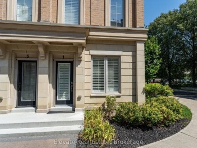 Condo for sale in Woburn, Ontario