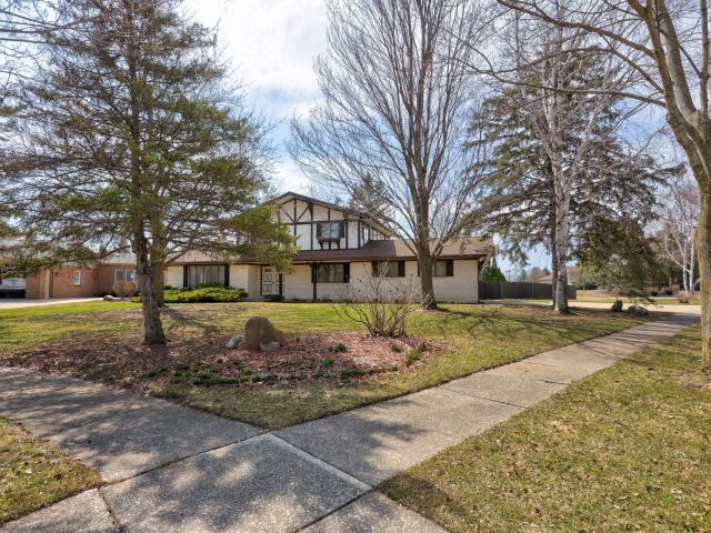 House for sale in Frankenmuth, Michigan