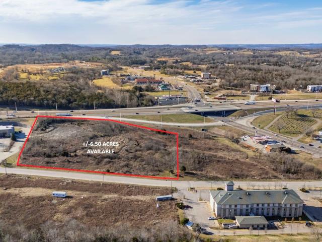Land for sale in Tennessee