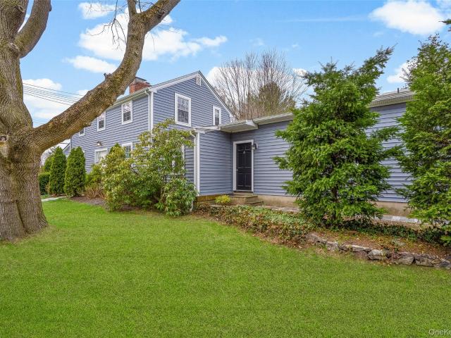 House for sale in Mamaroneck, New York