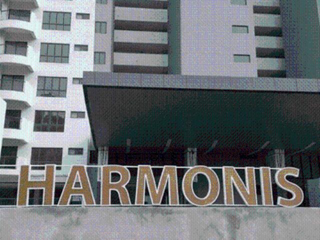 Apartment for rent in Selayang, Selangor
