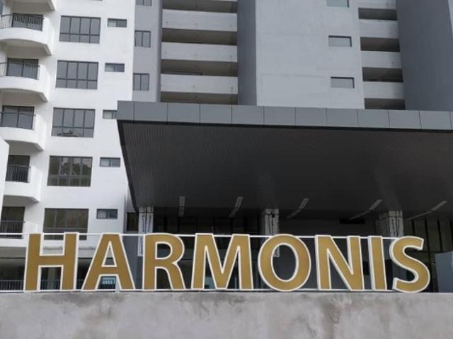 Apartment for rent in Selayang, Selangor