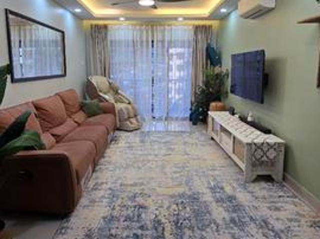 Condominium for rent in Selayang, Selangor