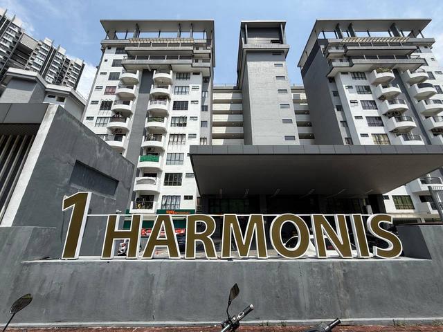 Condominium for sale in Gombak, Majlis Perbandaran Selayang