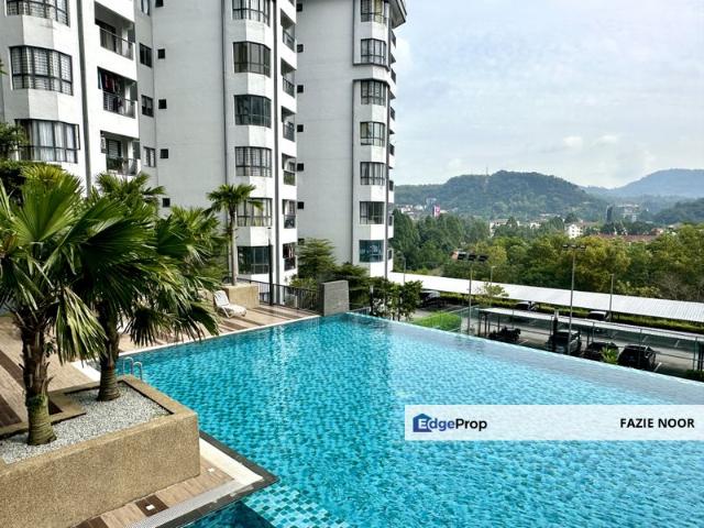 Condominium for sale in Selayang, Selangor
