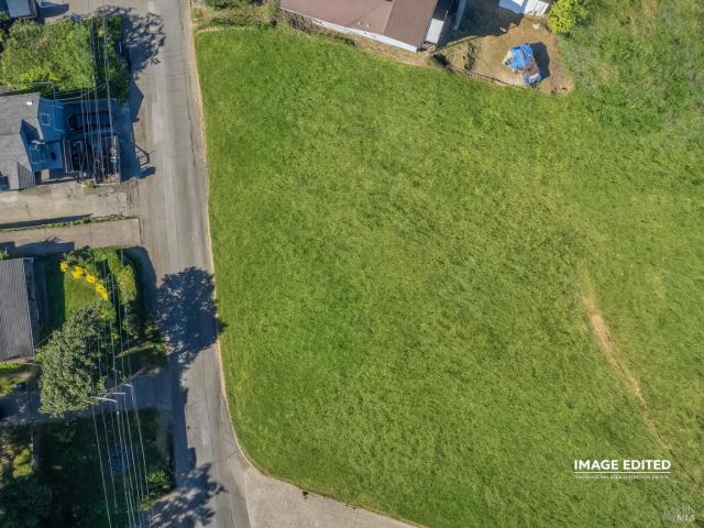 Land for sale in Solano, California
