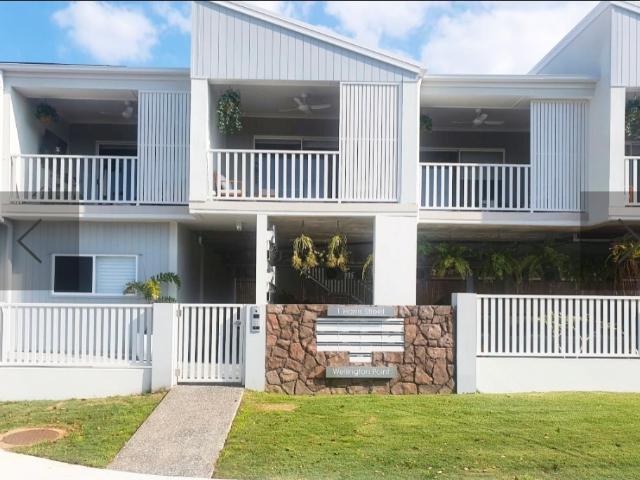 Apartment for rent in Toombul, Queensland