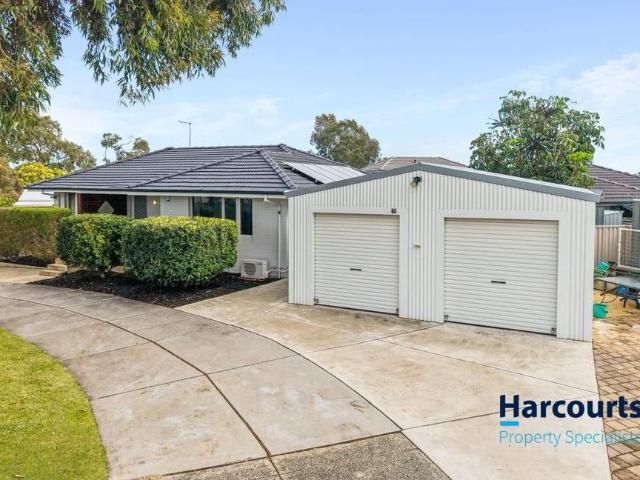 Apartment for rent in Stirling, Western Australia