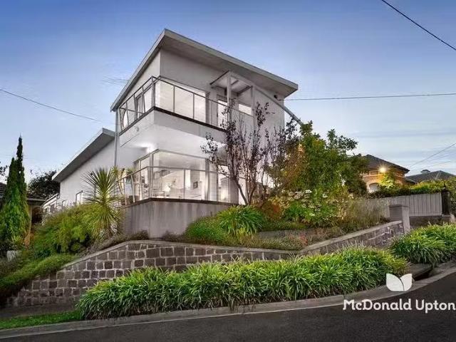 House for rent in Moonee Ponds, Victoria