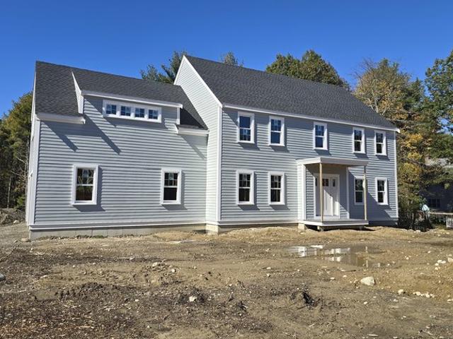 House for sale in Hanson, Plymouth County