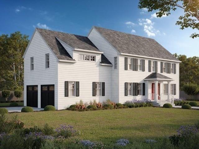 House for rent in Hanson, Massachusetts