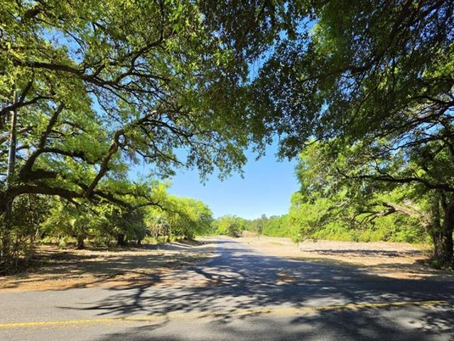 Land for sale in South Carolina